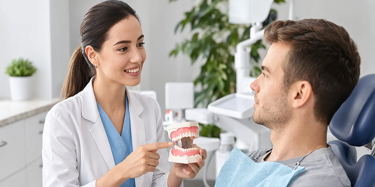  Hospital doctors examine patients so that
