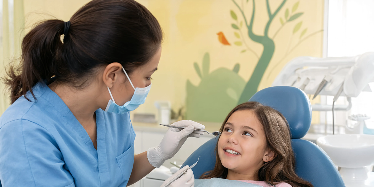  Hospital doctors examine patients so that