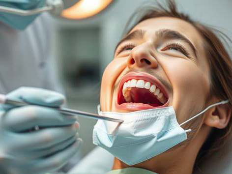  Hospital doctors examine patients so that