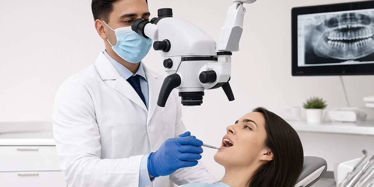  Hospital doctors examine patients so that